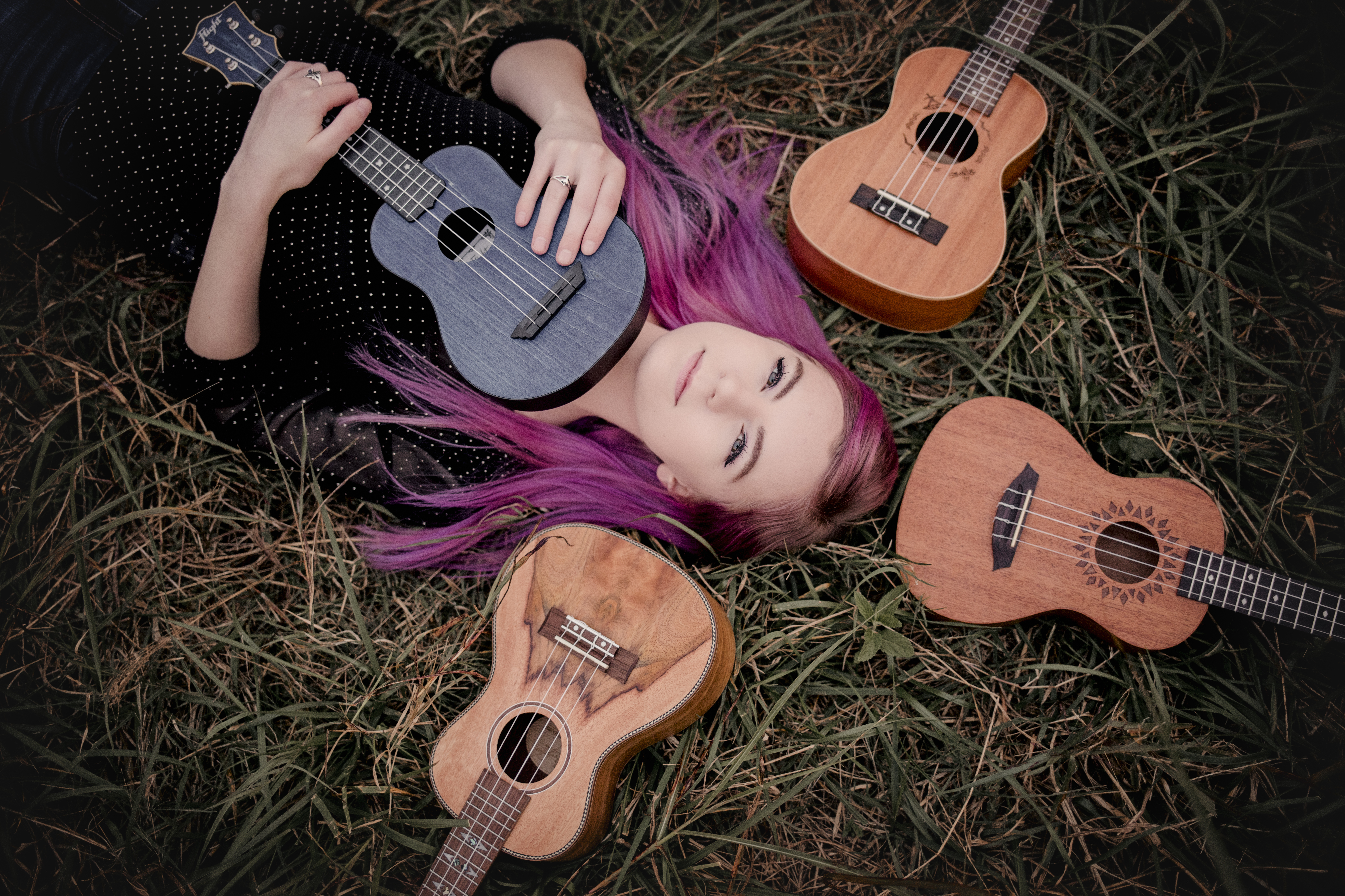 ukulele
